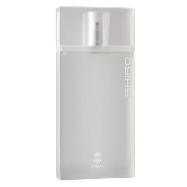 Ajmal Shiro Men's Perfume/Cologne For Men Eau de Parfum 3.0 Oz Edp — 1