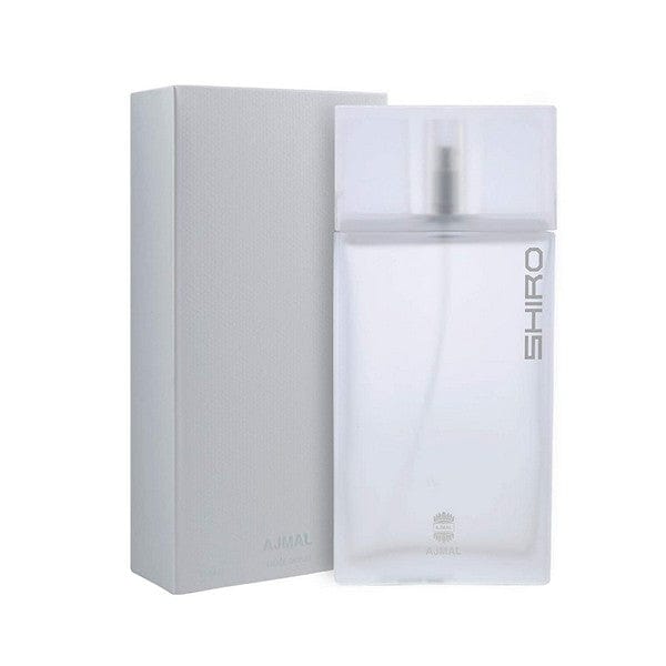 Ajmal Shiro Men's Perfume/Cologne For Men Eau de Parfum 3.0 Oz Edp — 2
