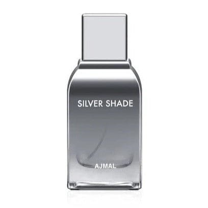 Ajmal Silver Shade 3.4 oz Edp — 1