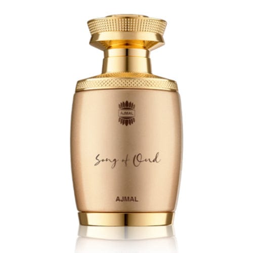 Ajmal Song of Oud 2.5 oz Edp — 1