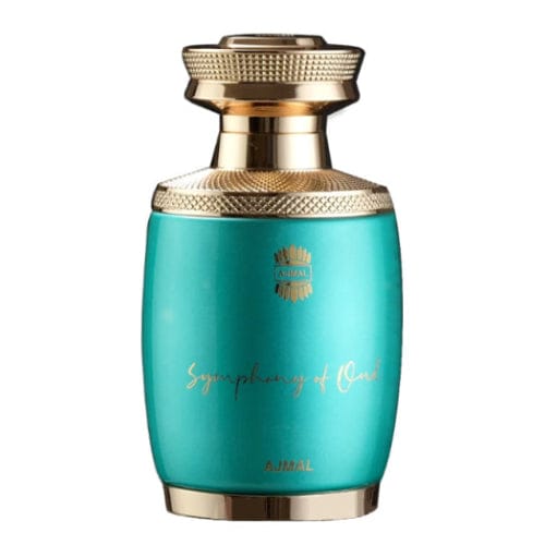 Ajmal Symphony Of Oud 2.5 oz Edp — 1