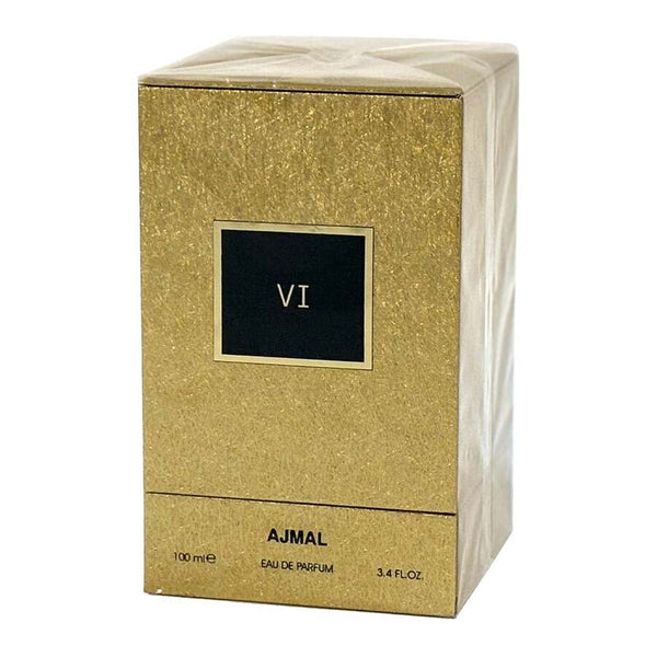 Ajmal GOLD VI 3.4oz Unisex EDP SPRAY — 1