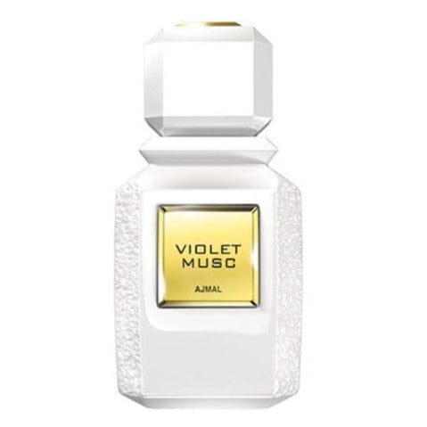 Ajmal Violet Musc Women's Perfume/Cologne For Women Eau de Parfum 3.4 oz Edp — 1