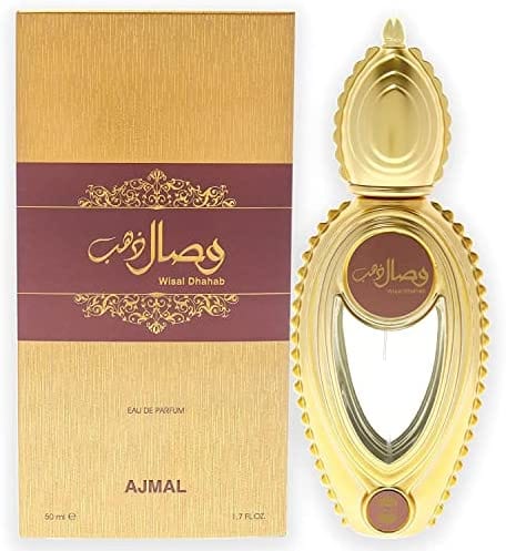 Ajmal Wisal Dhahab 1.7 oz Edp — 2