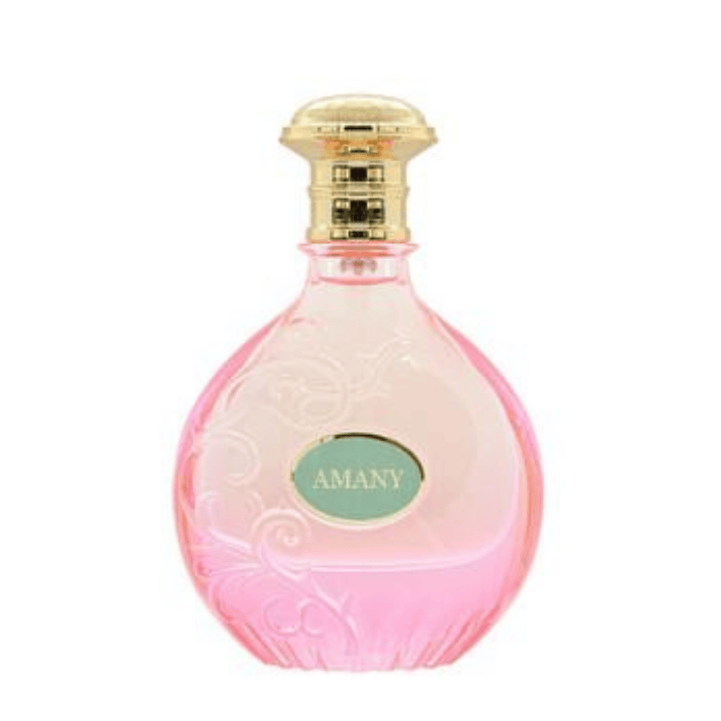 Ajyad Amany Women's Perfume/Cologne For Women Eau de Parfum 3.4 oz Edp — 1