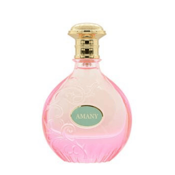 Ajyad Amany Women's Perfume/Cologne For Women Eau de Parfum 3.4 oz Edp — 1