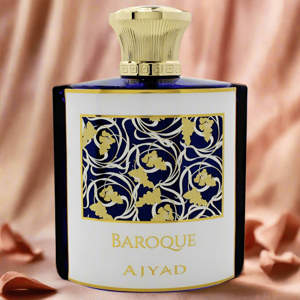 Ajyad Baroque — 3