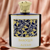 Ajyad Baroque — 3