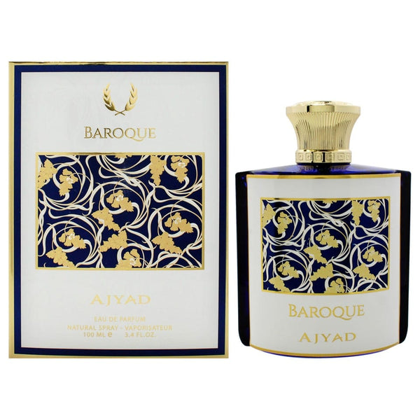 Ajyad Baroque — 2
