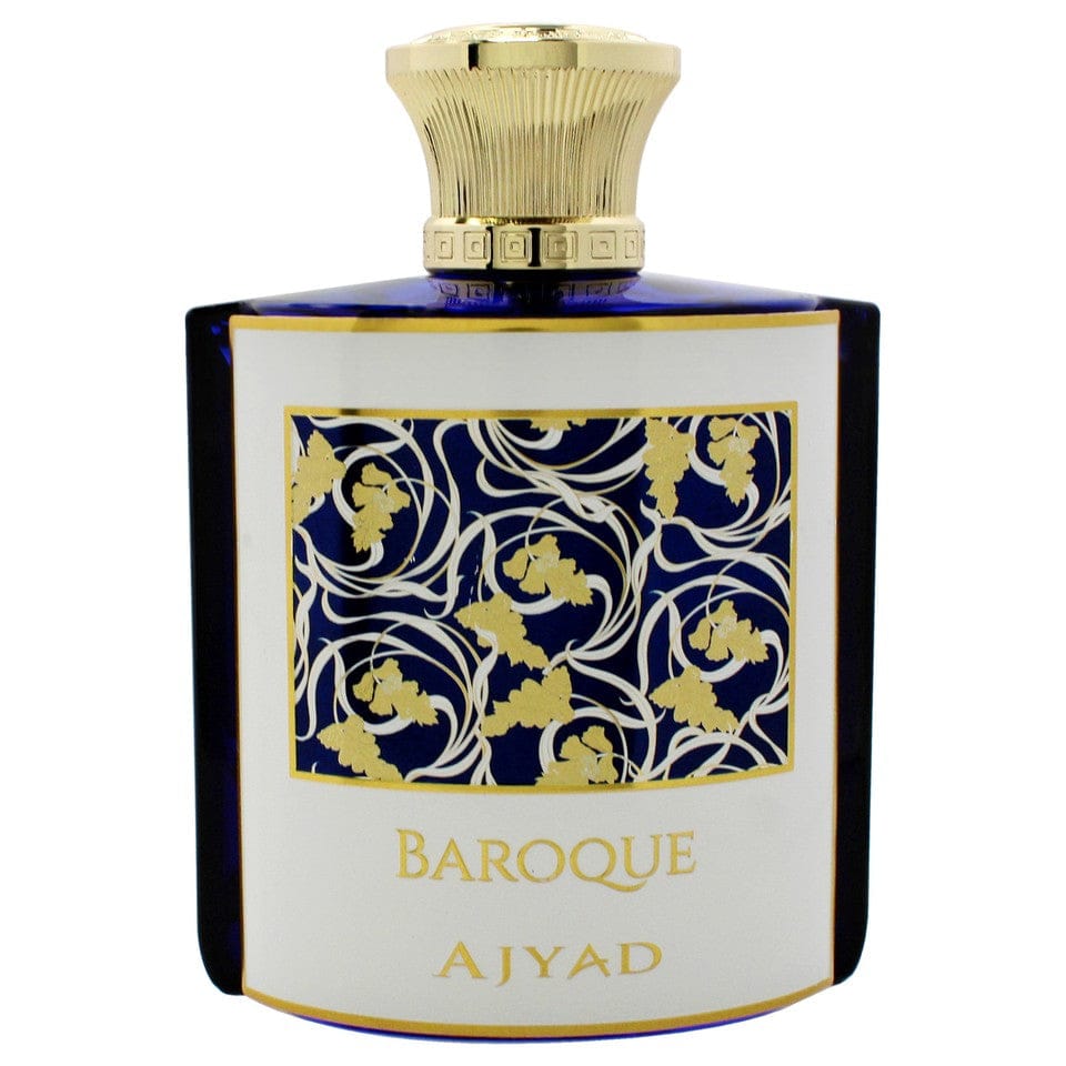 Ajyad Baroque — 1
