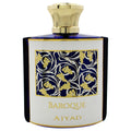 Ajyad Baroque — 1