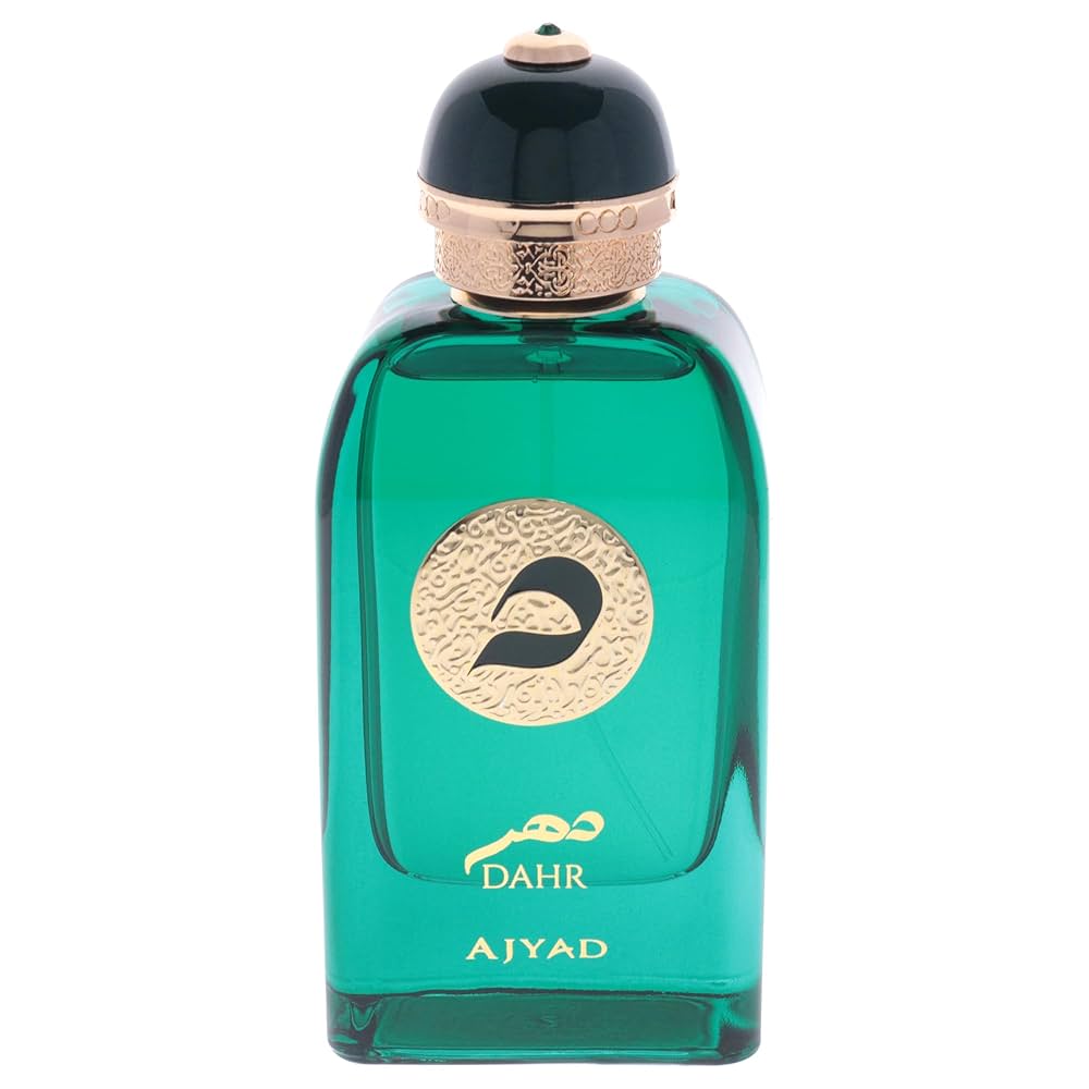 Ajyad Dahr — 1
