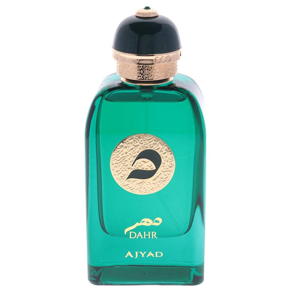 Ajyad Dahr — 1