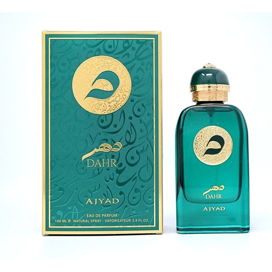 Ajyad Dahr — 2