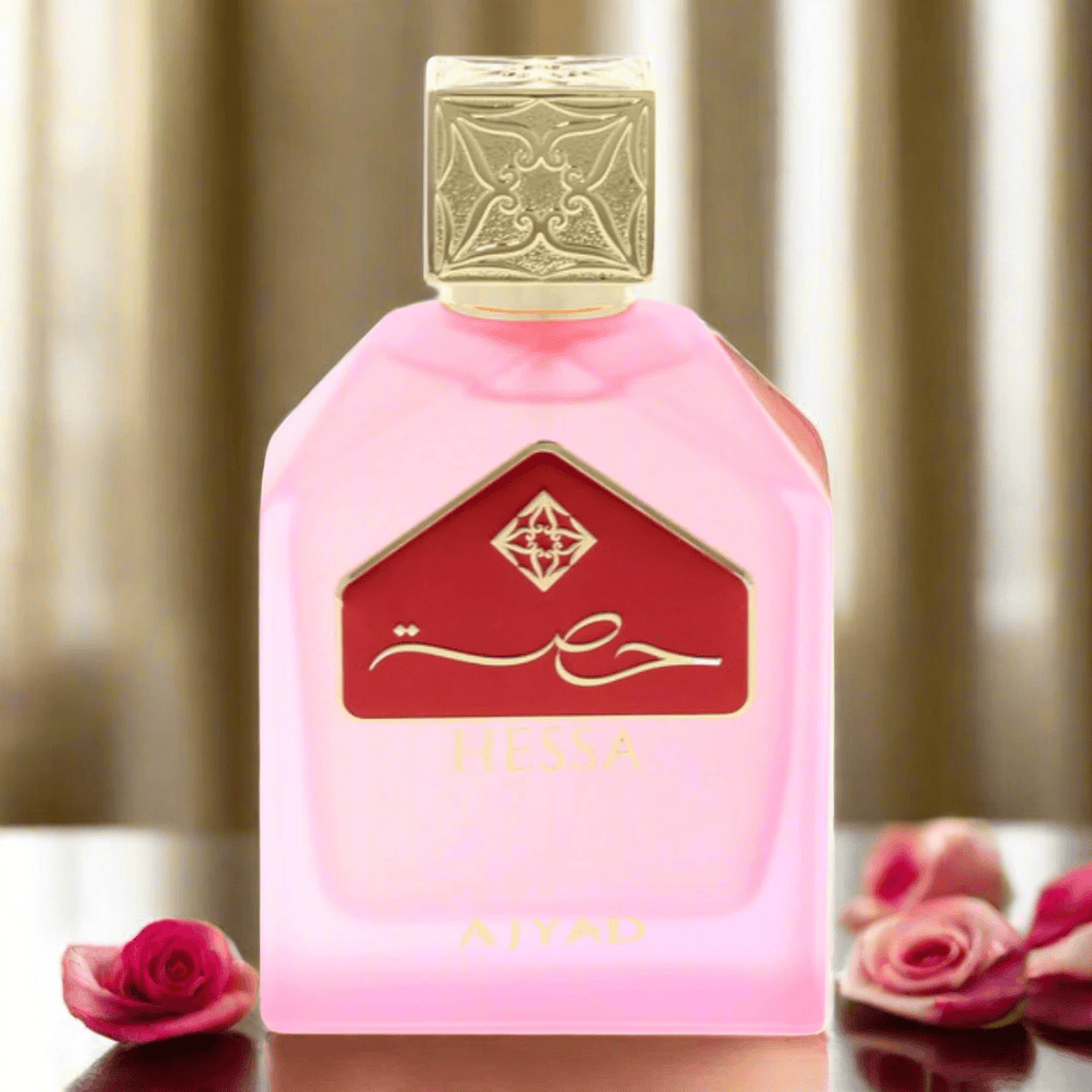 Ajyad Hessa — 3