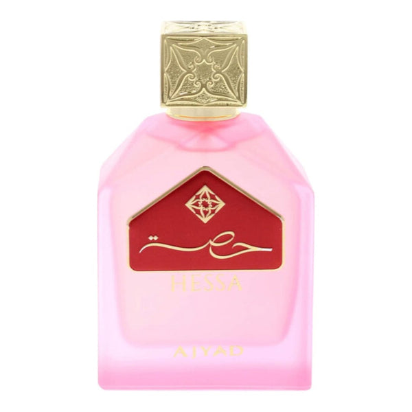 Ajyad Hessa — 1