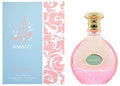 Ajyad Amany 3.4oz Women EDP Spray — 1