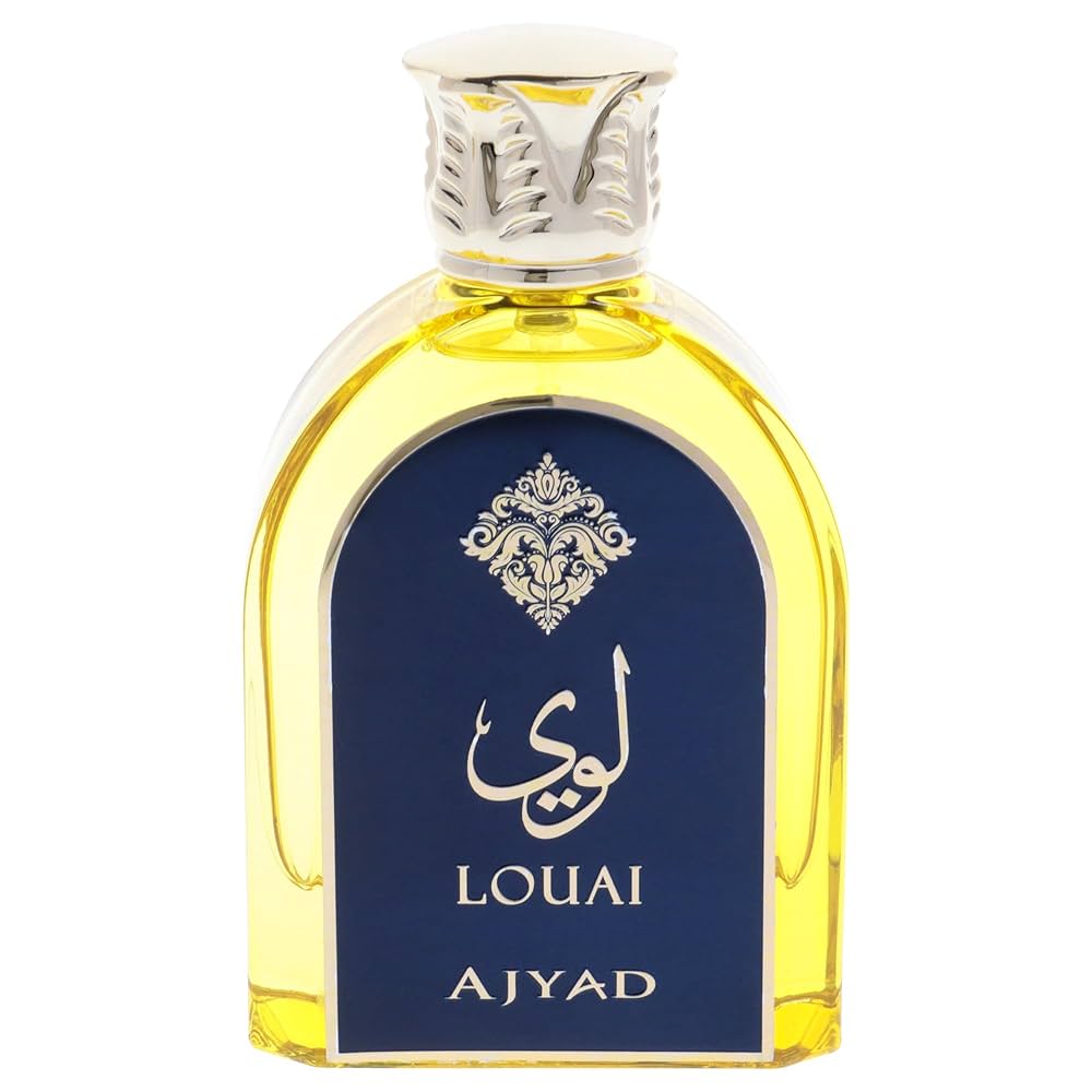 Ajyad Louai — 1