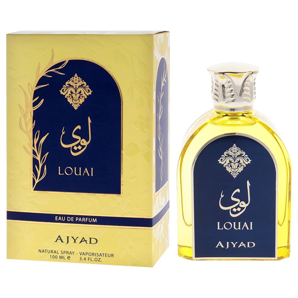 Ajyad Louai — 2