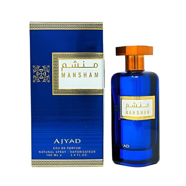 Ajyad Mansham Women's Perfume/Cologne For Women Eau de Parfum 3.4 oz Edp — 2