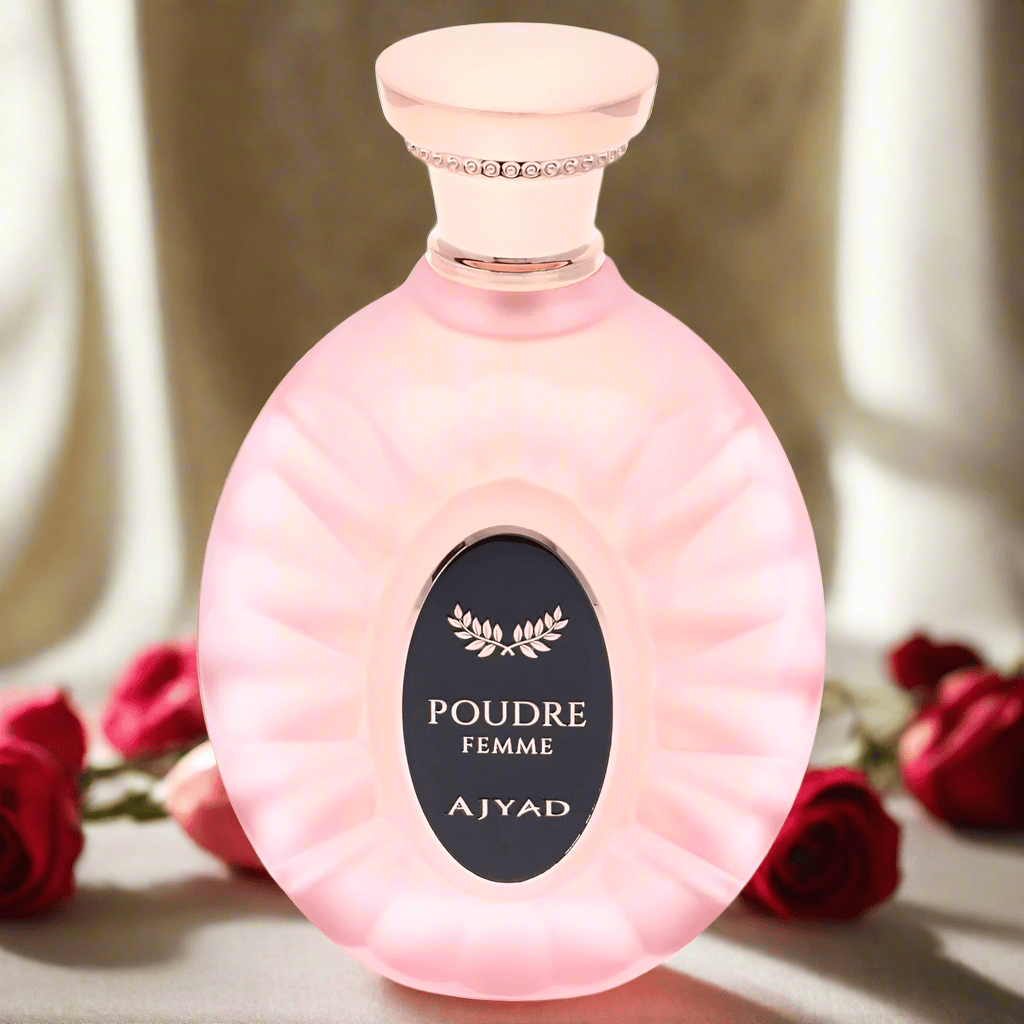 Ajyad Poudre — 3