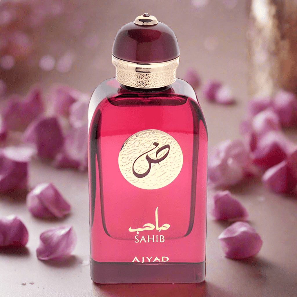 Ajyad Sahib — 3