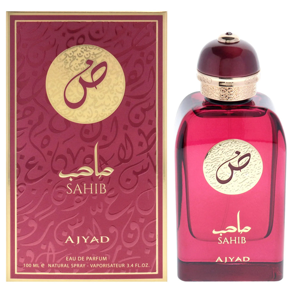 Ajyad Sahib — 2