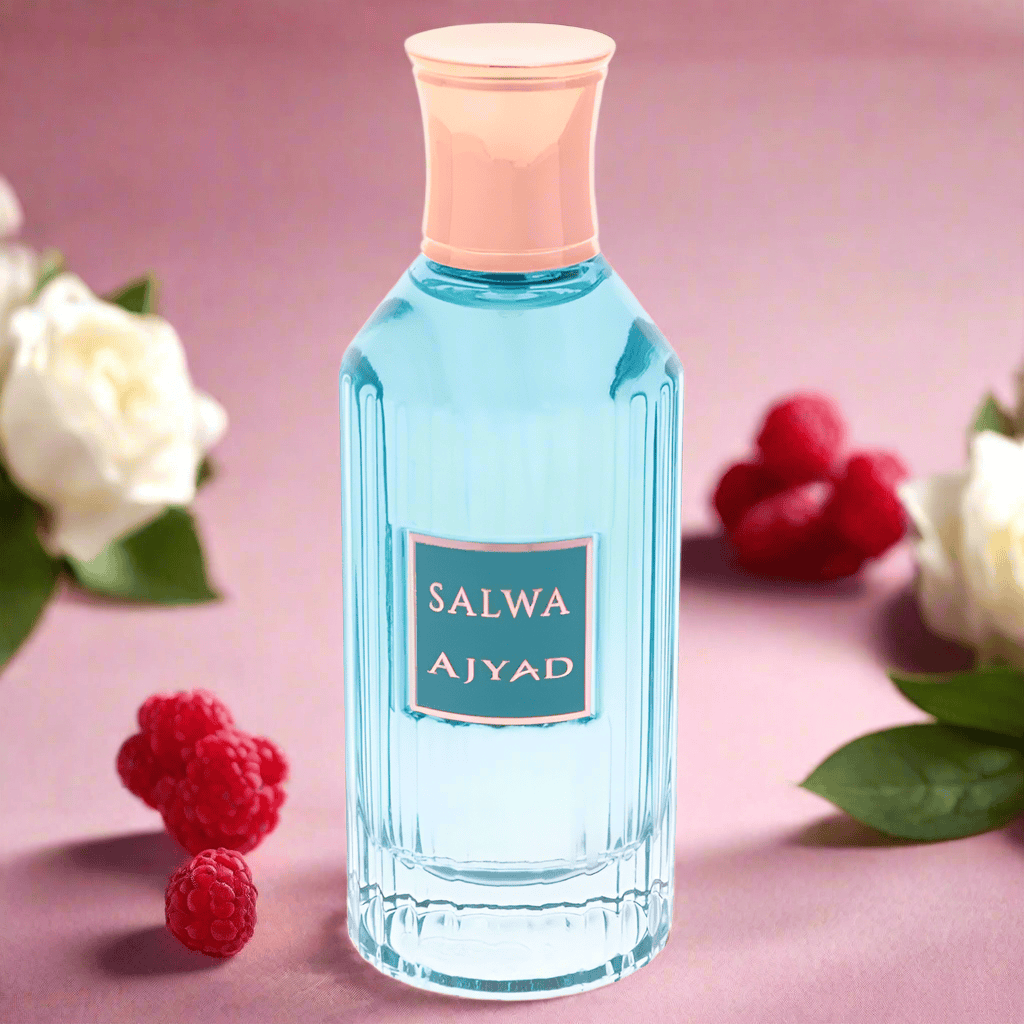 Ajyad Salwa — 3