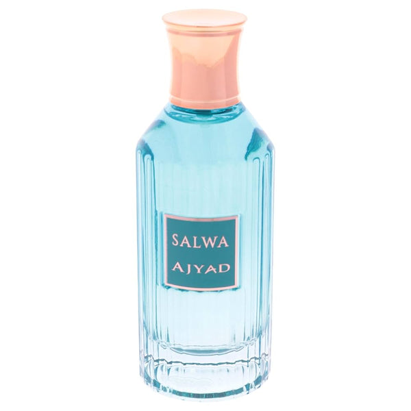 Ajyad Salwa — 1