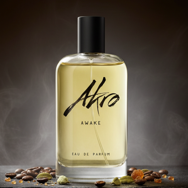 Akro Awake — 2