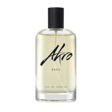 Akro Bake — 1