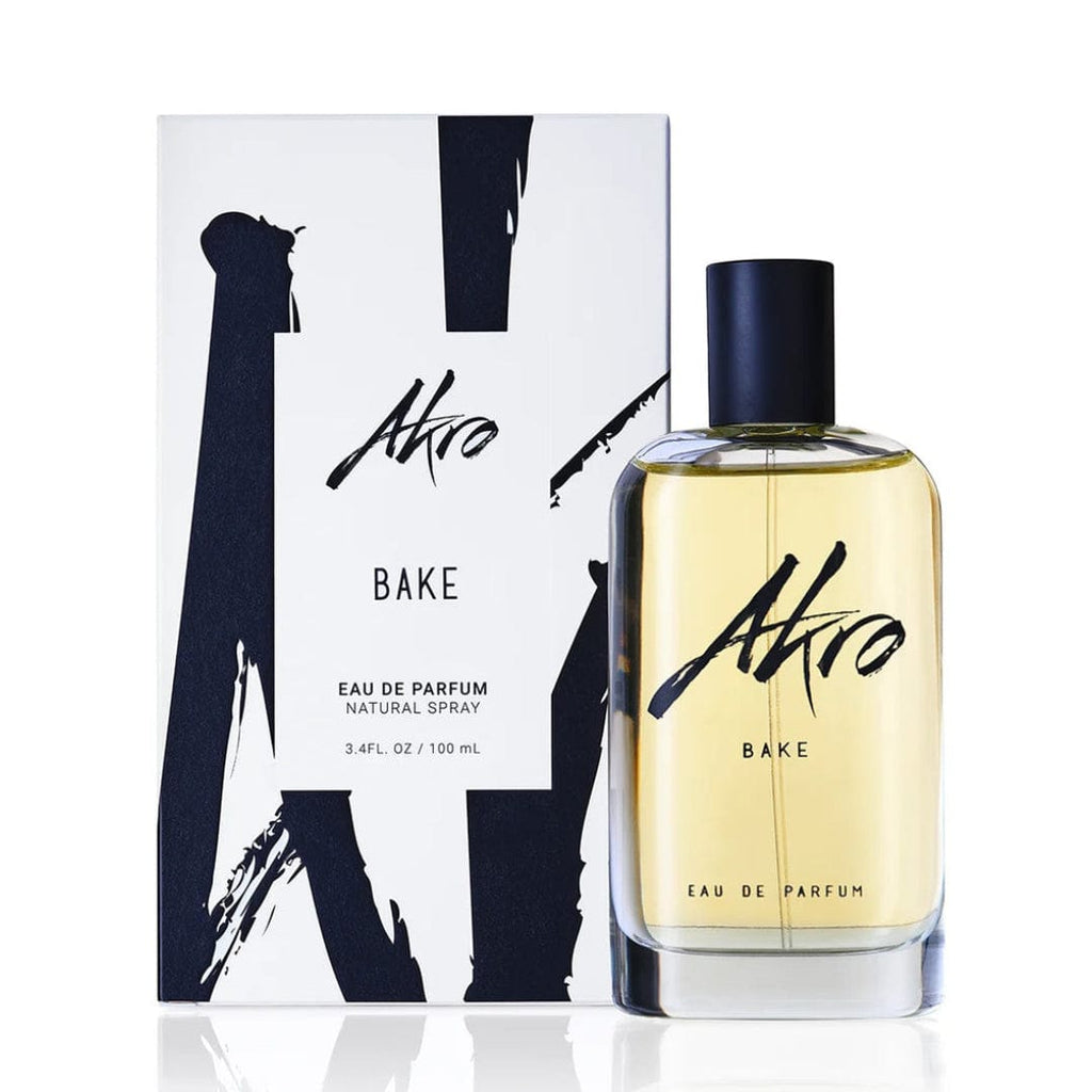 Akro Bake — 3