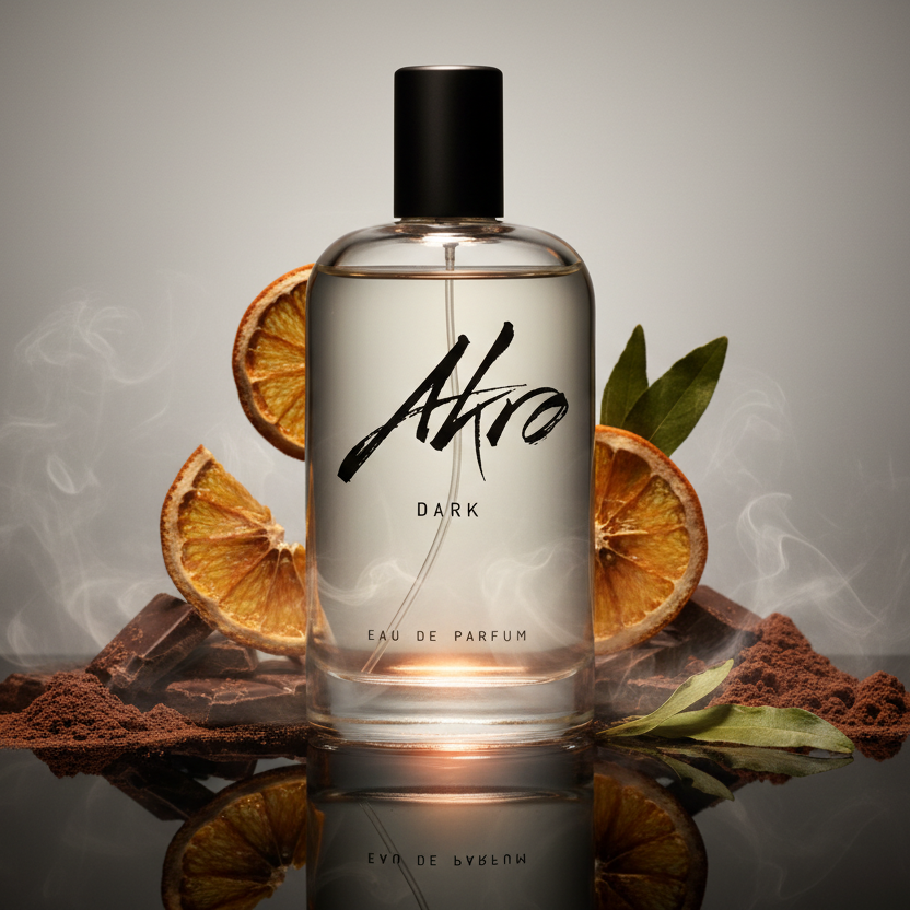 Akro Dark — 2