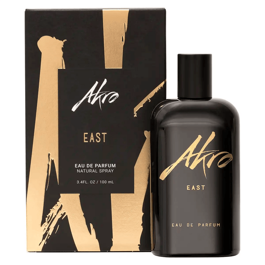 Akro East — 3
