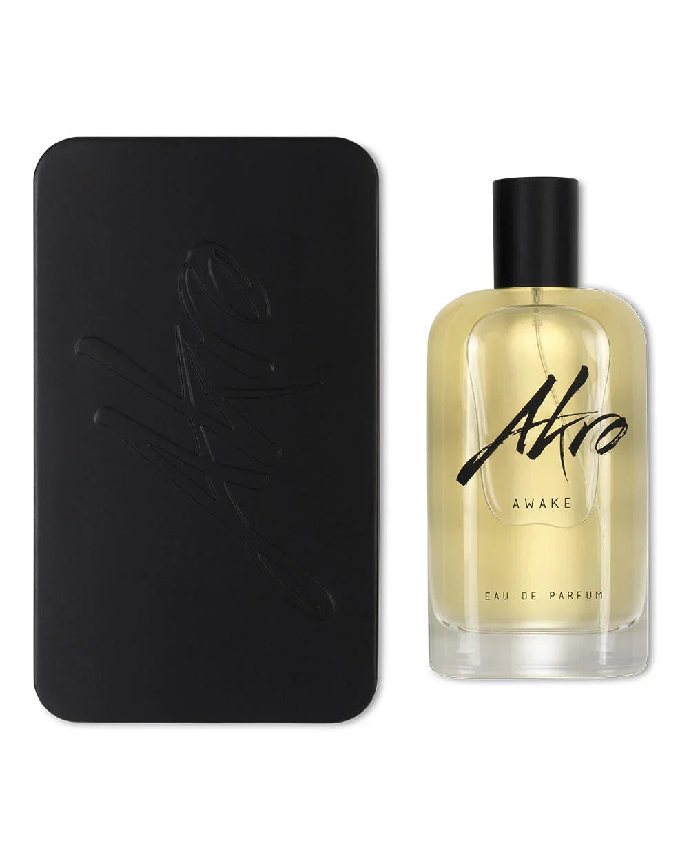 Akro Awake 3.4oz Unisex EDP Spray — 1