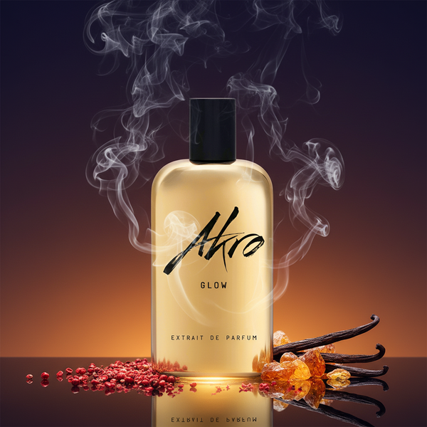 Akro Glow — 2