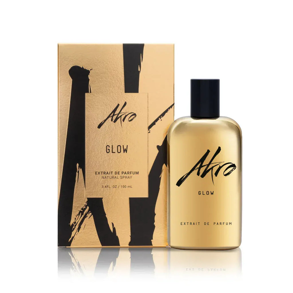 Akro Glow — 3