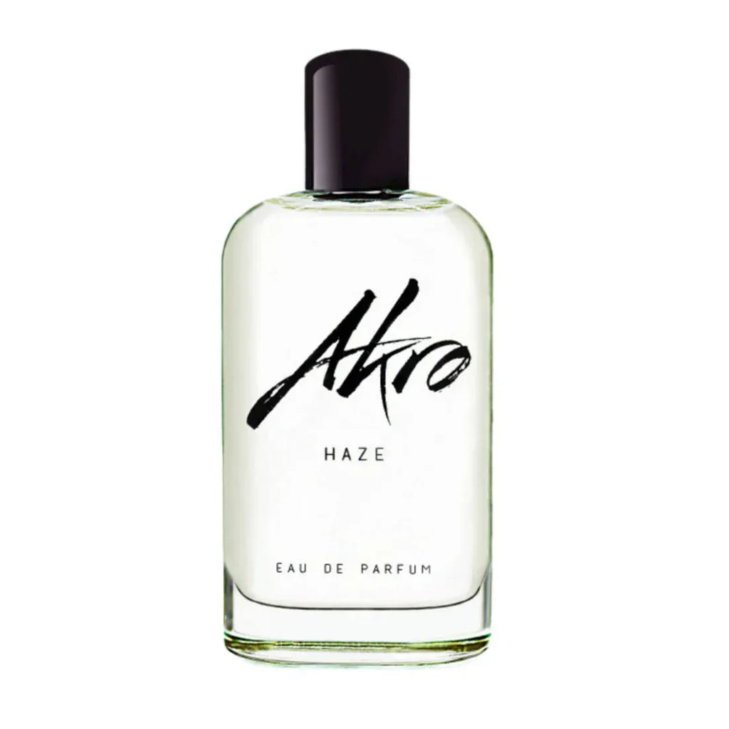 Akro Haze — 1