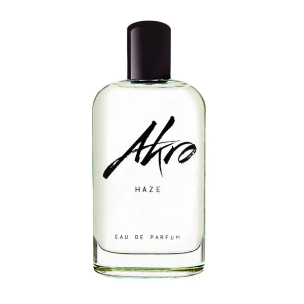 Akro Haze — 1