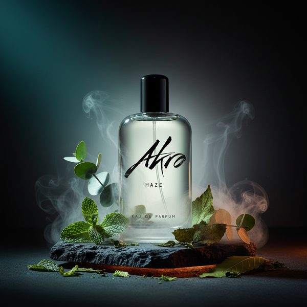 Akro Haze — 2