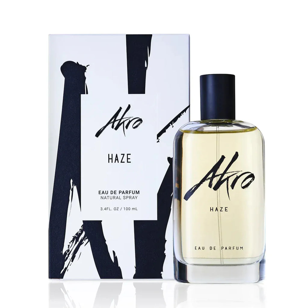 Akro Haze — 3
