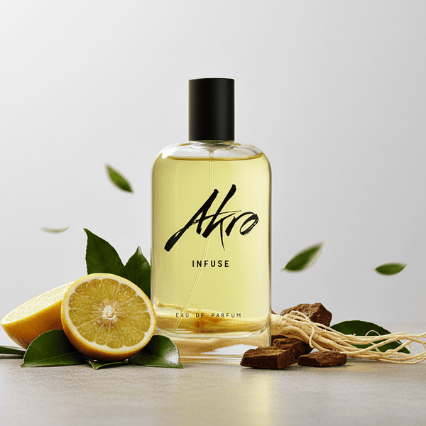 Akro Infuse — 2