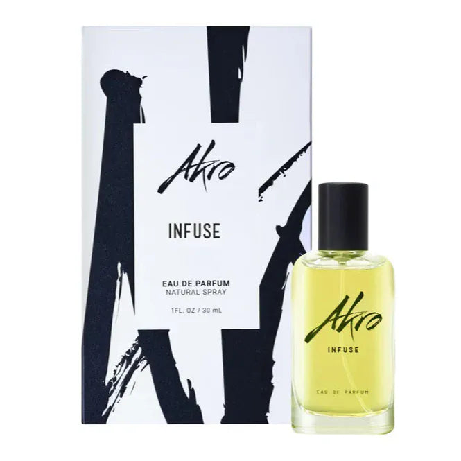 Akro Infuse — 3