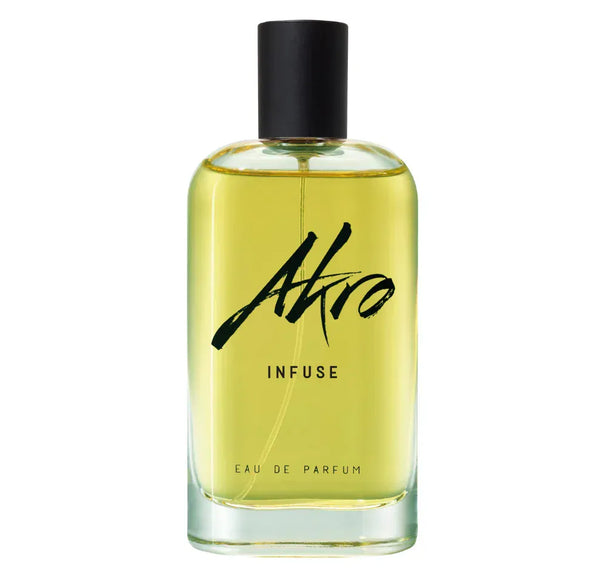 Akro Infuse — 1