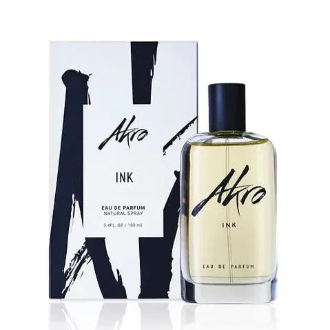 Akro Ink — 3