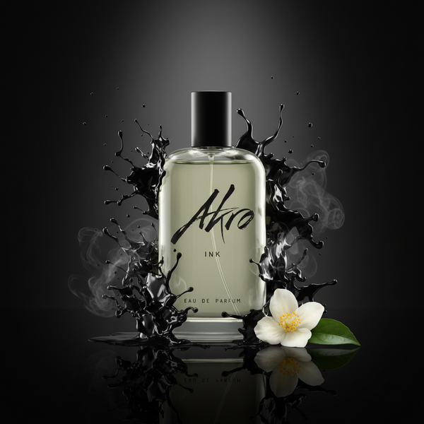 Akro Ink — 2