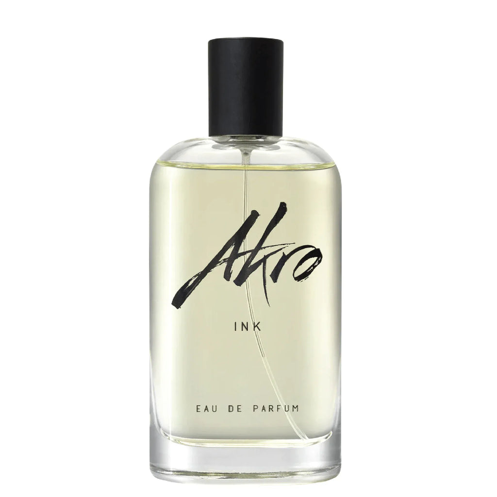 Akro Ink — 1