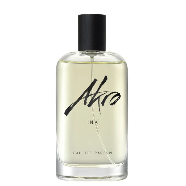 Akro Ink — 1