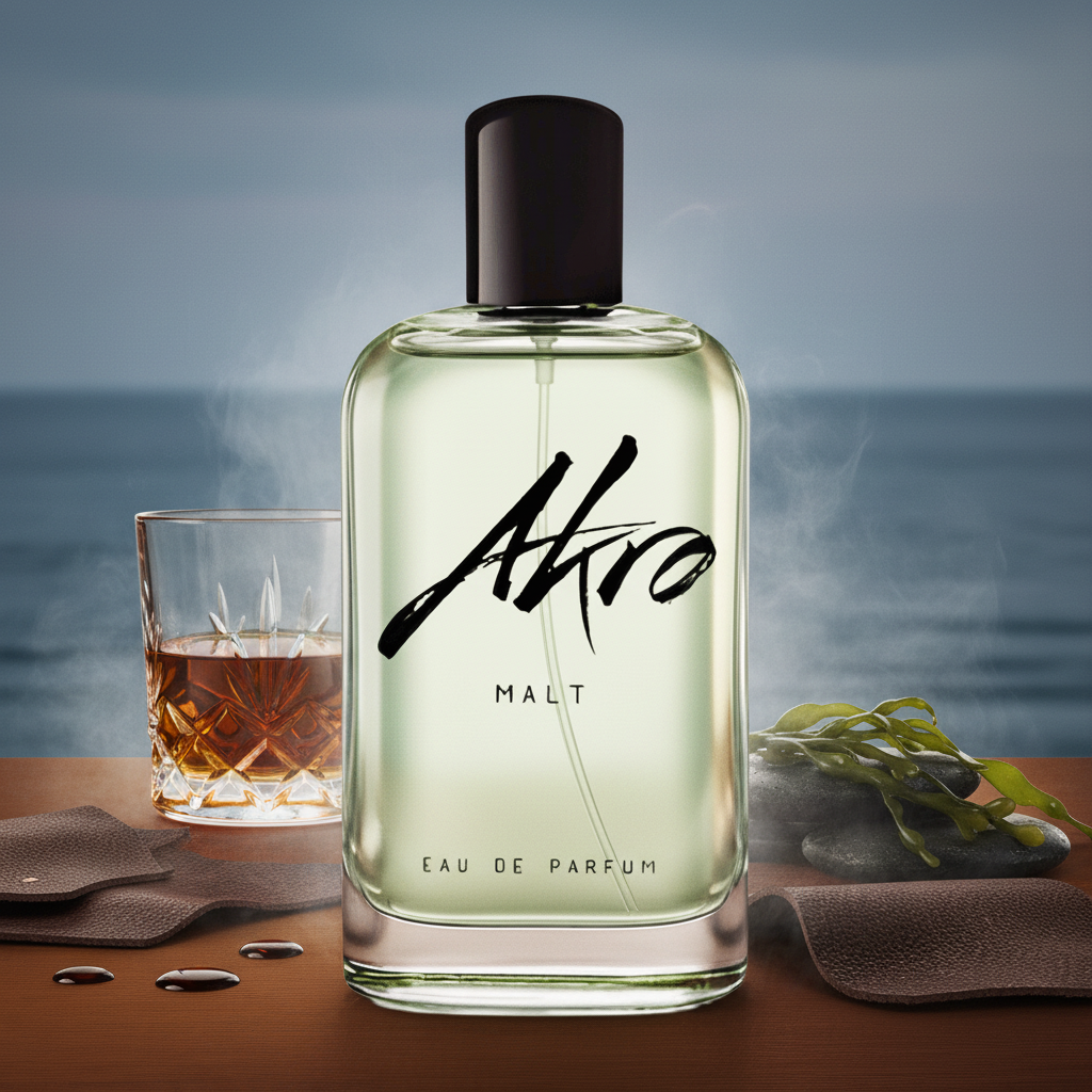 Akro Malt — 2