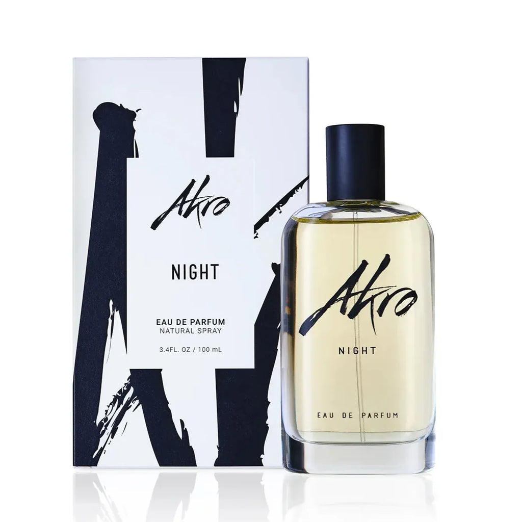 Akro Night — 3